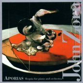 Aporias: requia for piano and orchestra