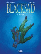 Blacksad - Volume 4 - Silent Hell