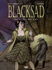 Blacksad - Volume 7 - They All Fall Down - 2/2