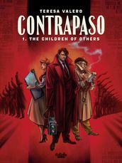 Contrapaso - Volume 1 - The Children of Others