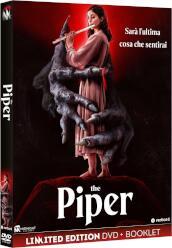 Piper (The) (Dvd+Booklet)