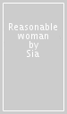Reasonable woman