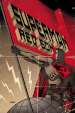 Red son. Superman