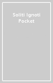 Soliti Ignoti Pocket