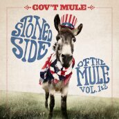 Stoned side of the mule vol.1 & 2