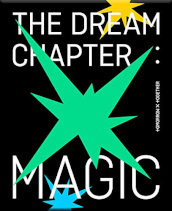 The Dream Chapter: Magic 2 Arcadian Version
