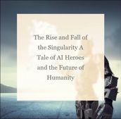 The Rise and Fall of the Singularity A Tale of AI Heroes and the Future of Humanity