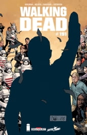 Walking Dead #191